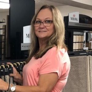 Meet your Posher, Tammy